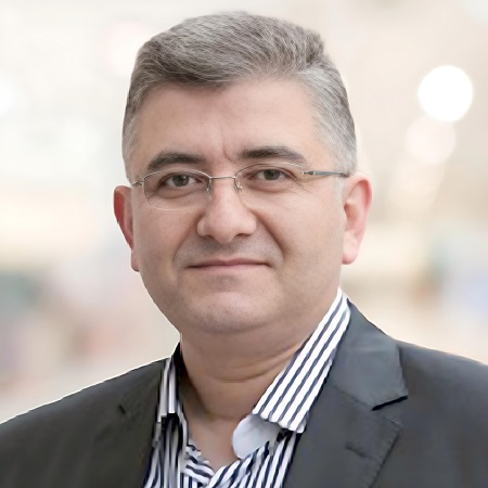 Dr. Nuri Oner    